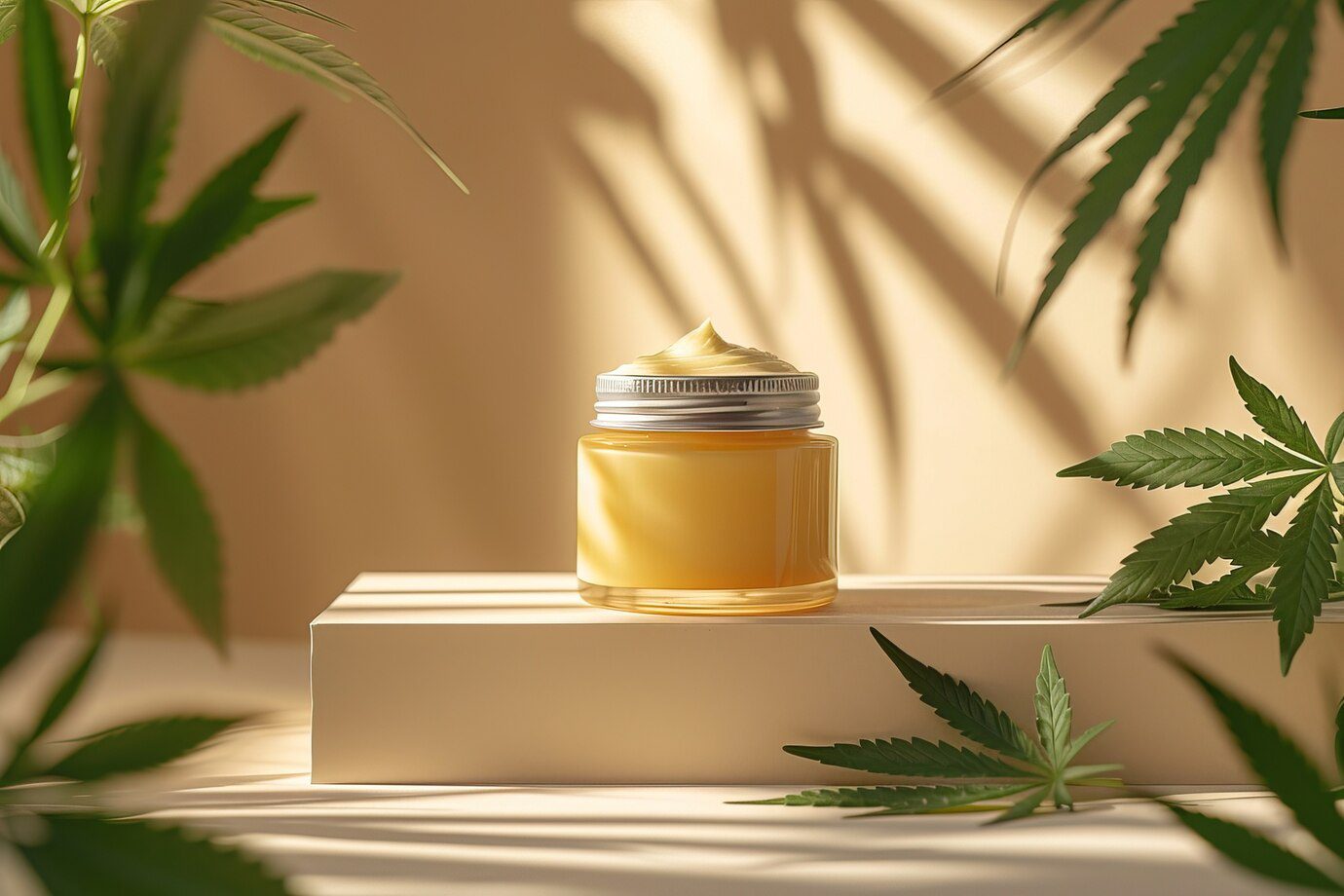 Blog Descubre Los Increíbles Beneficios Del CBD En La Cosmética Natural
