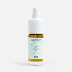 Aceite CBD (30%) Plus