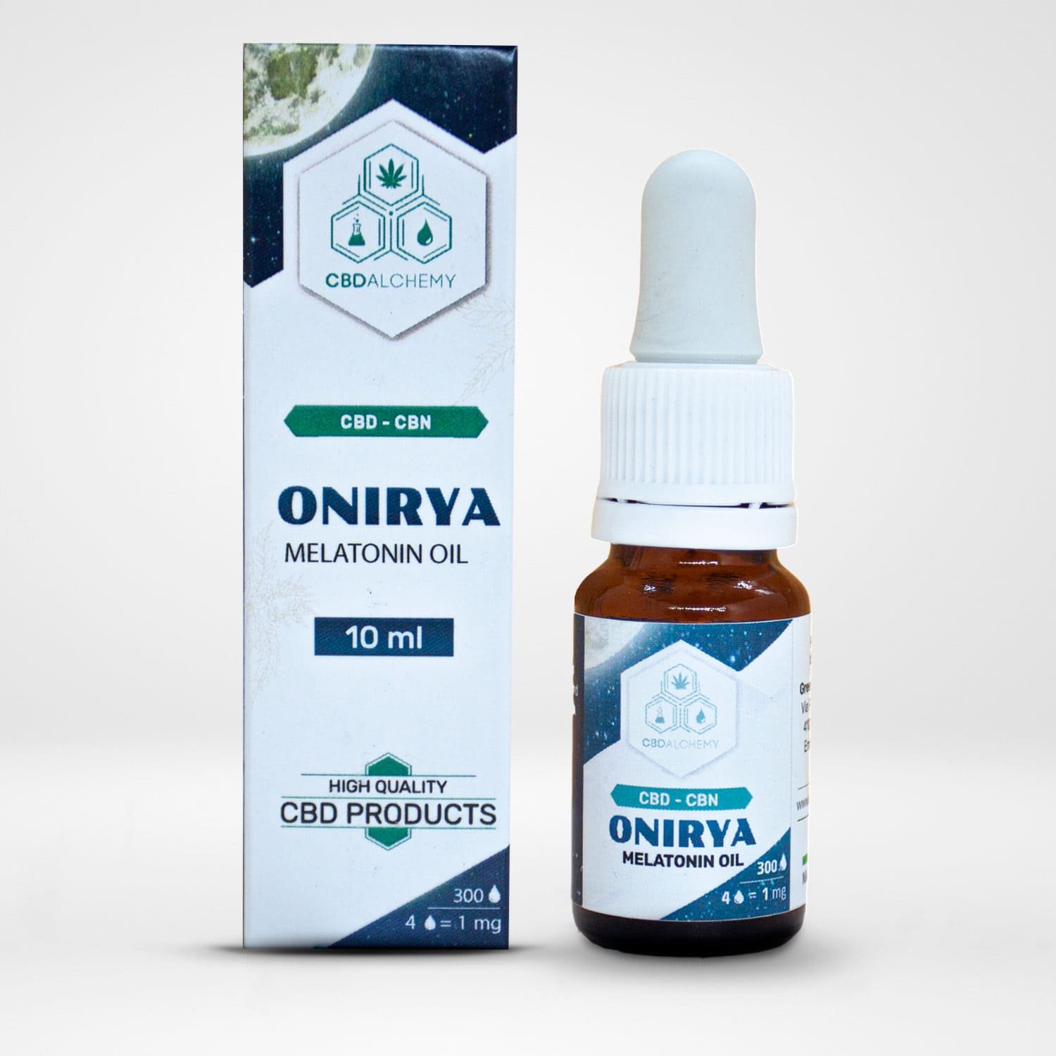 Aceite onirya