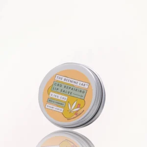 Cacao Labial Con CBD