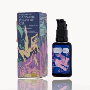 Gel Íntimo Protector pH 4.5 Para Edad Fértil