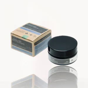 Crema Revitalizante De CBD Para Luminosidad Y Anti-Edad