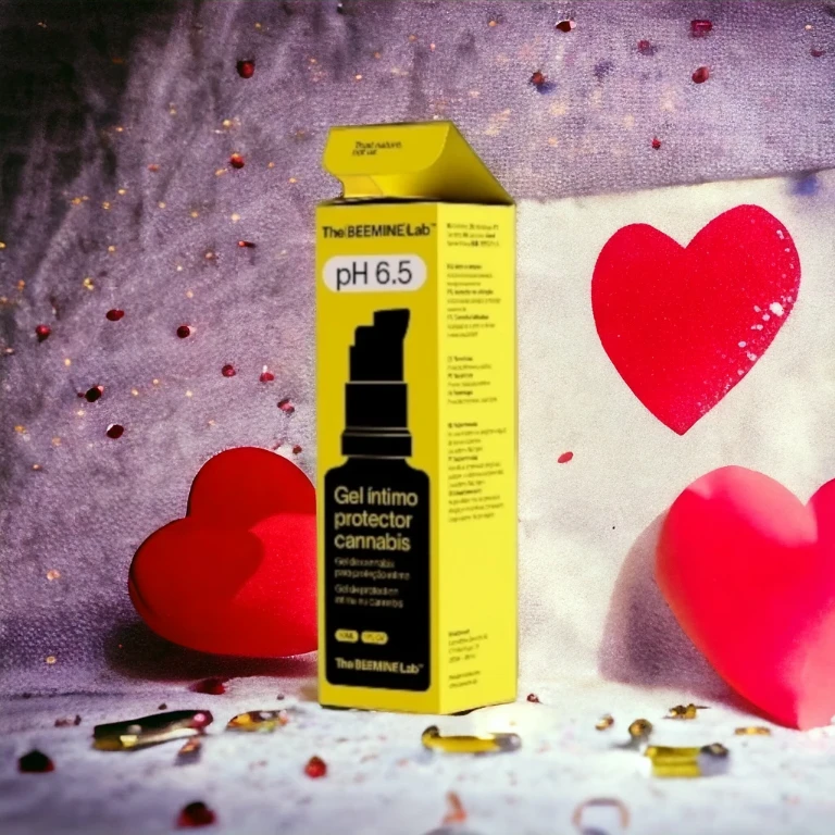 Gel Íntimo Protector PH 6.5