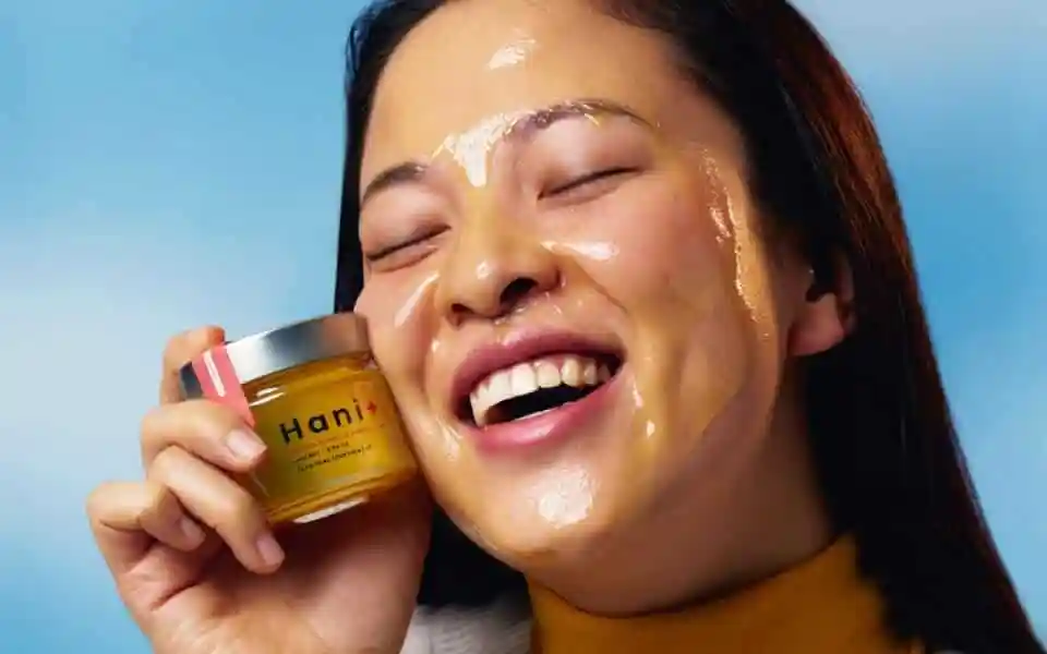 Crema Hani+ Con CBD Y Miel: La Revolución Natural Del Cuidado Facial