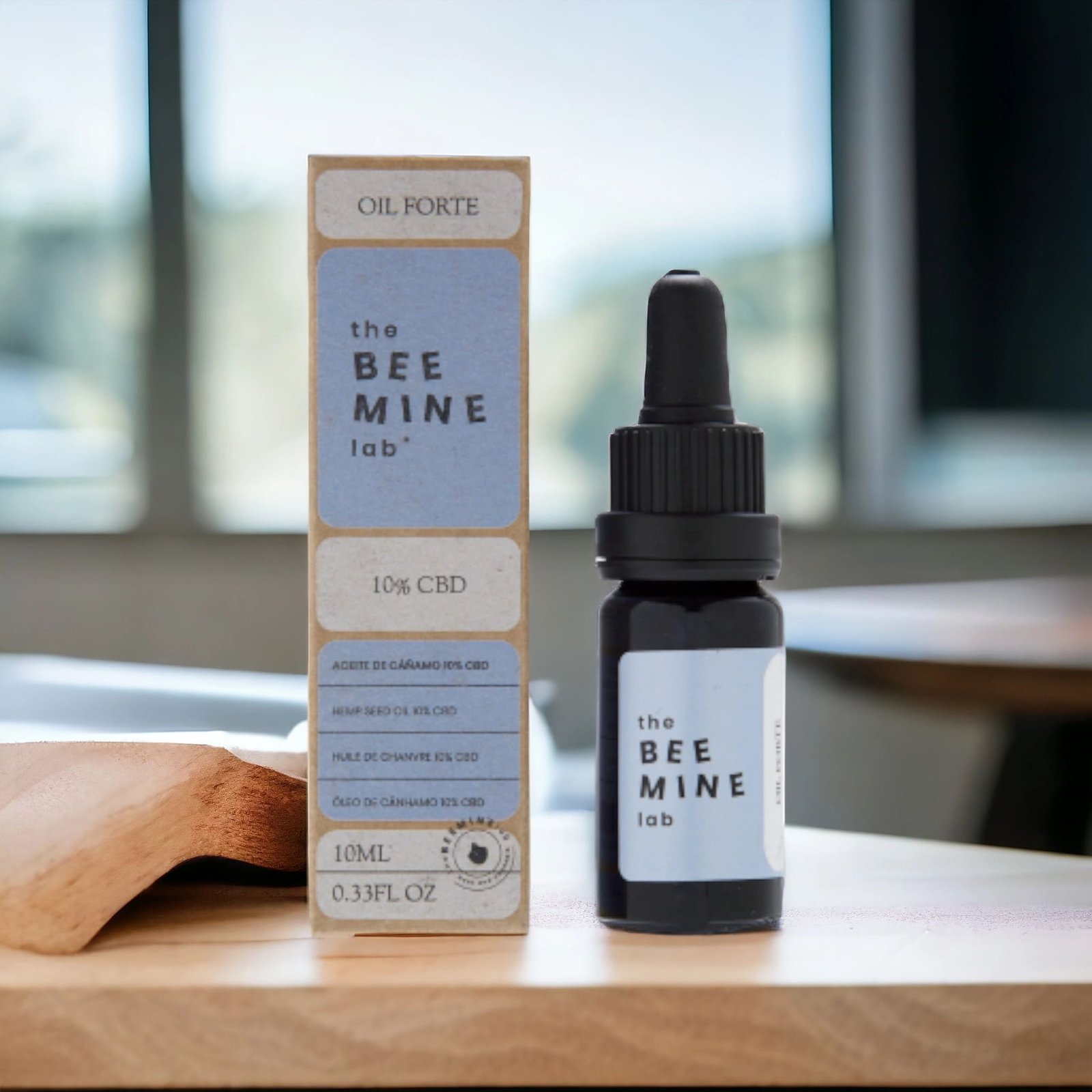 Blog Efectos Y Beneficios Del Aceite De CBD Al 10% En La Piel