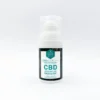 Envase de sérum facial con CBD CBDAlchemy.