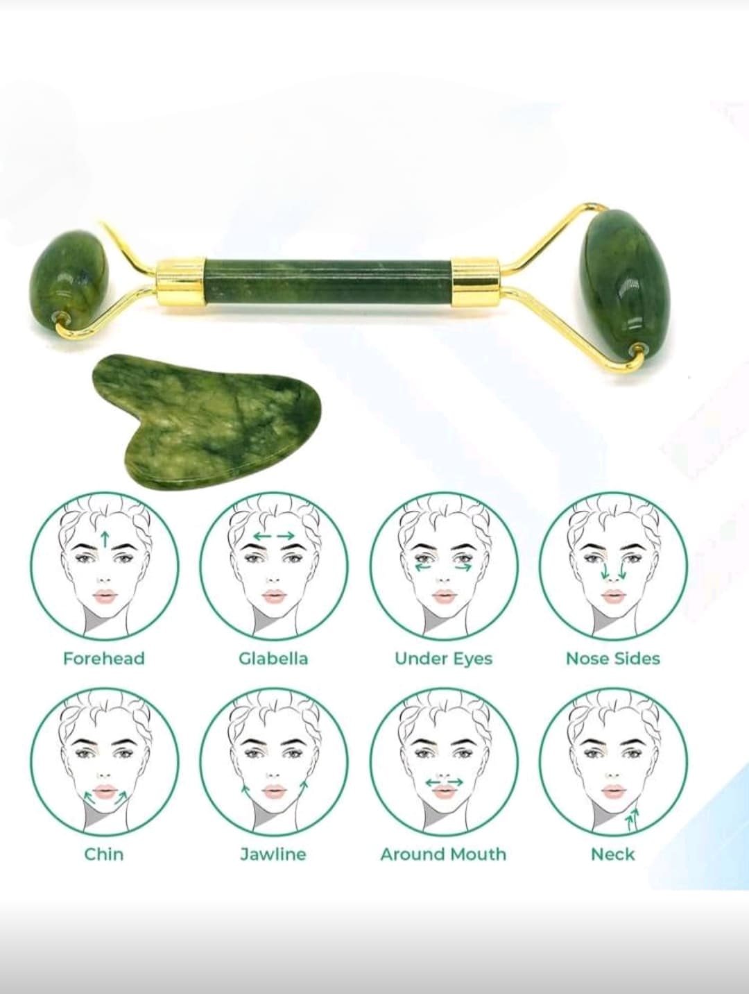 Gua Sha