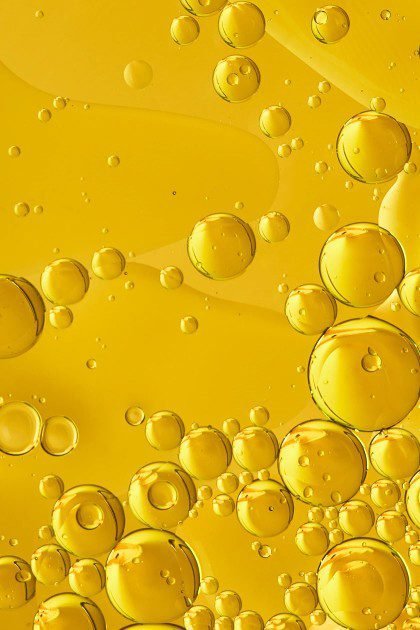 aceite de cannabis cbd al 3% efecto reparador