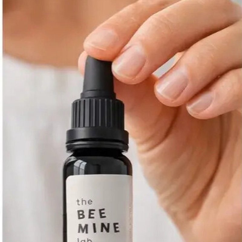 aceite de cannabis 30% cbd premium