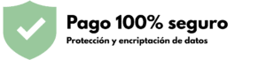 pago 100% seguro