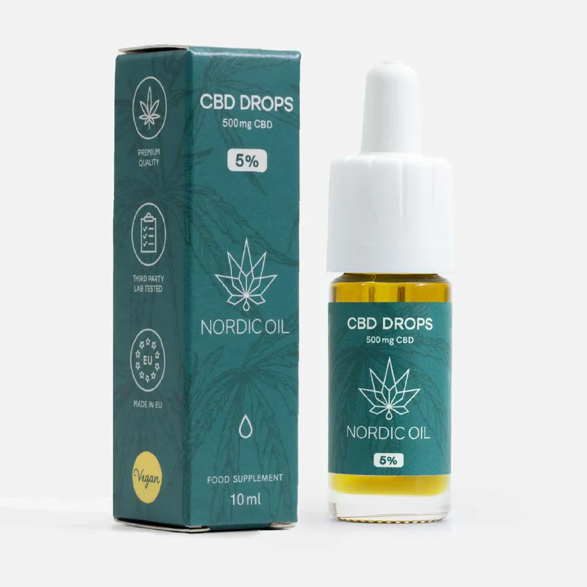 Aceite-CBD-Nordic-5 porciento-plus