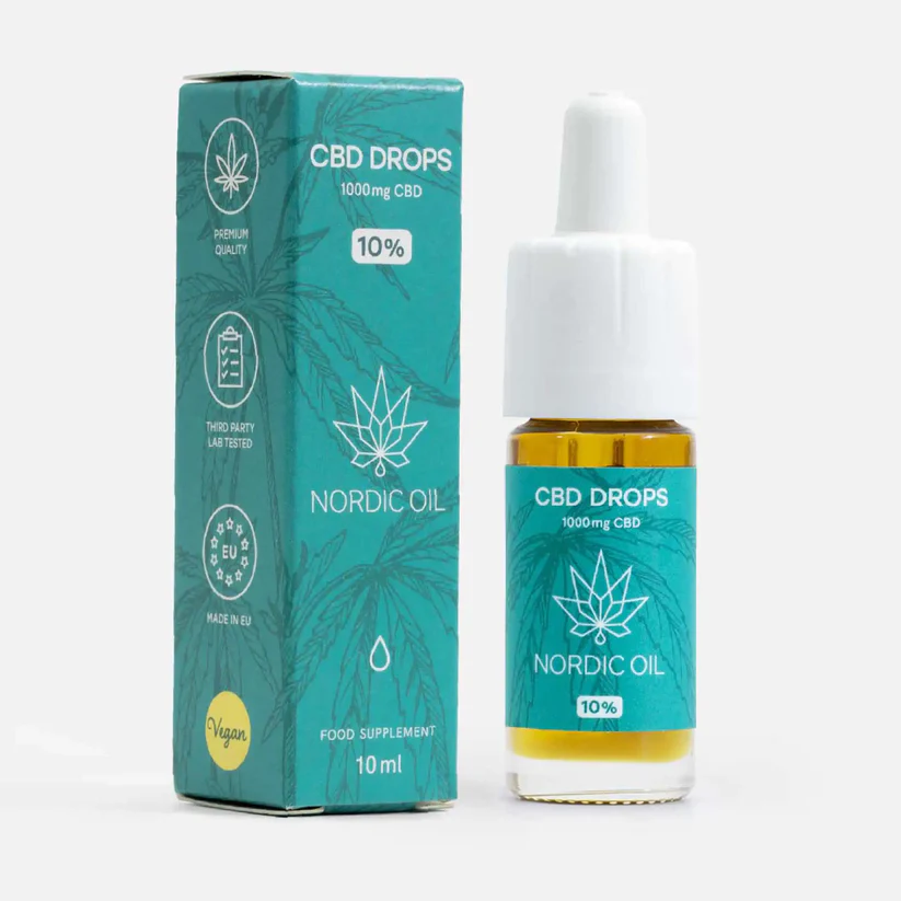 Aceite-CBD-Nordic-10 porciento-plus
